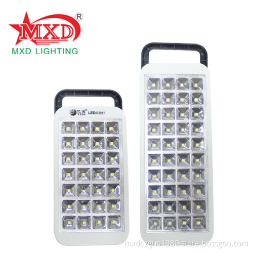 5W 28PCS LED Rechargeable Emergency Light